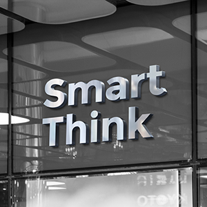 Smart Think kantoor in Den Haag